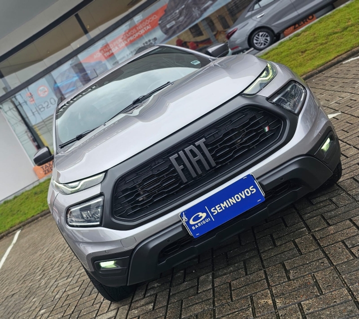 fiat toro 2.0 16v turbo diesel ultra 4wd at9 4p automatico 2022
