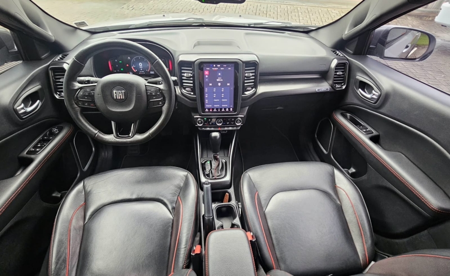 fiat toro 2.0 16v turbo diesel ultra 4wd at9 4p automatico 2022