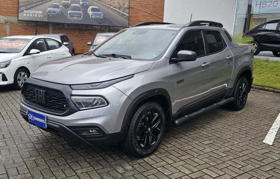fiat toro 2.0 16v turbo diesel ultra 4wd at9 4p automatico 2022
