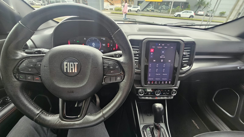 fiat toro 2.0 16v turbo diesel ultra 4wd at9 4p automatico 2022