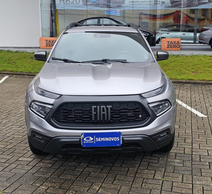 fiat toro 2.0 16v turbo diesel ultra 4wd at9 4p automatico 2022