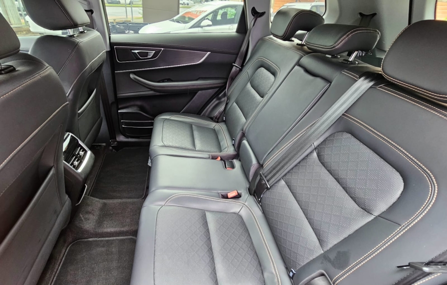 caoa chery tiggo 8 1.6 tgdi gasolina txs dct 4p automatico 2023