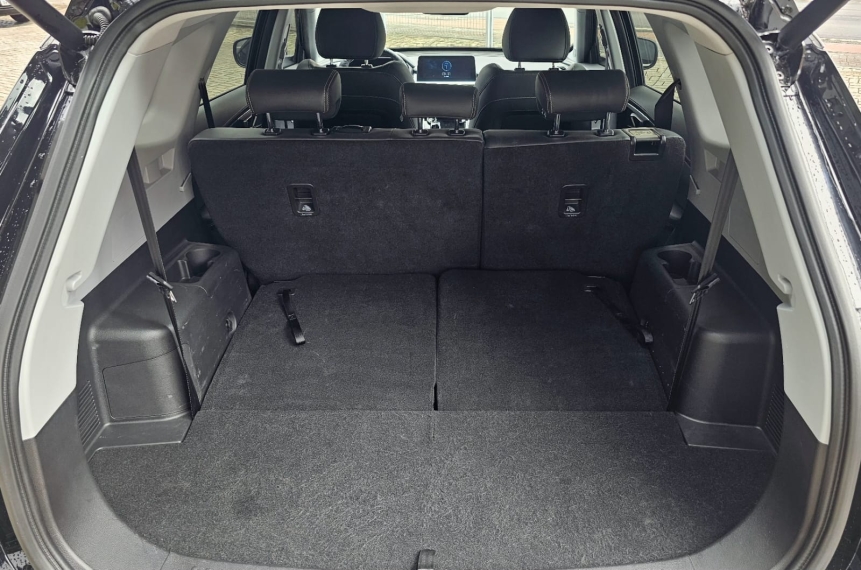 caoa chery tiggo 8 1.6 tgdi gasolina txs dct 4p automatico 2023