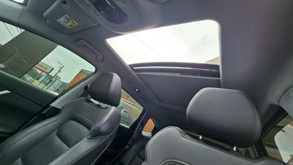 caoa chery tiggo 8 1.6 tgdi gasolina txs dct 4p automatico 2023