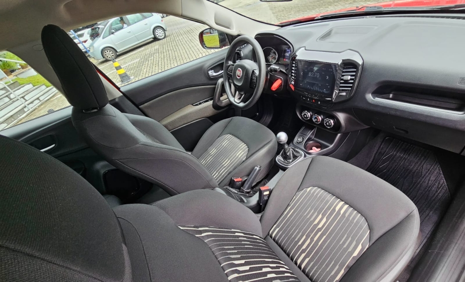 fiat toro 1.8 16v evo flex endurance manual 4p 2020