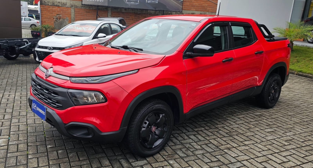 fiat toro 1.8 16v evo flex endurance manual 4p 2020