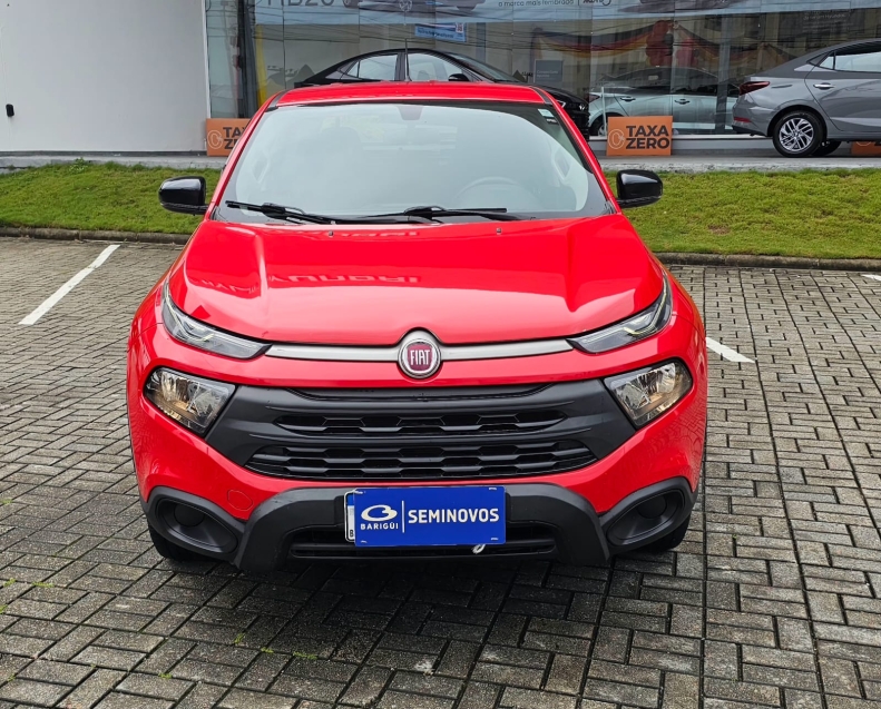 fiat toro 1.8 16v evo flex endurance manual 4p 2020