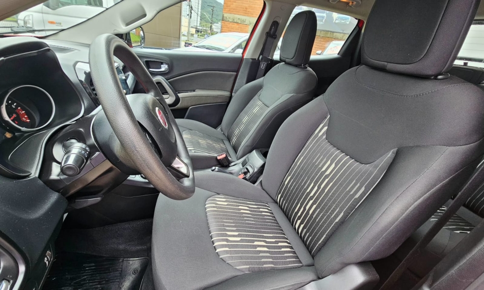 fiat toro 1.8 16v evo flex endurance manual 4p 2020