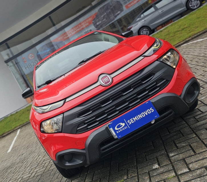 fiat toro 1.8 16v evo flex endurance manual 4p 2020
