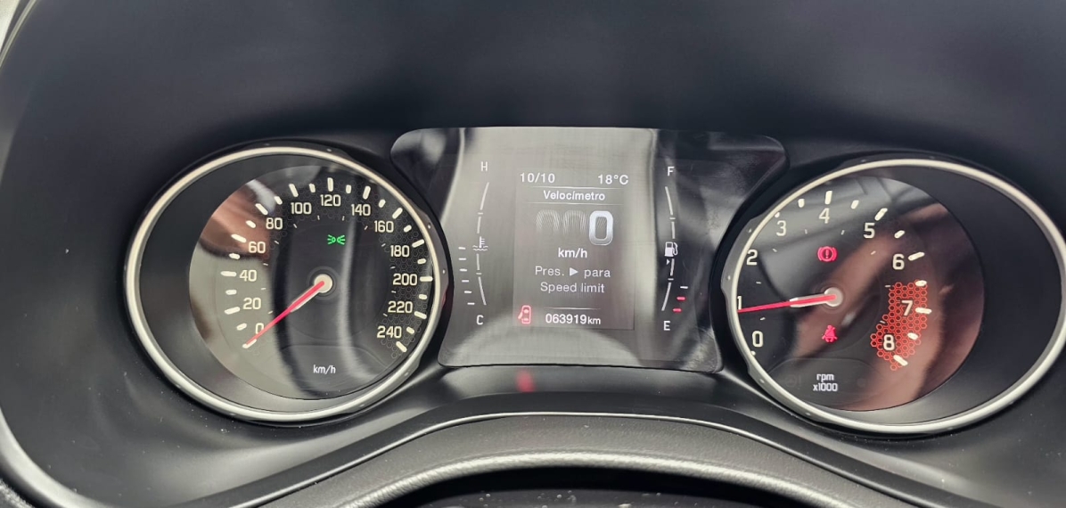 fiat toro 1.8 16v evo flex endurance manual 4p 2020