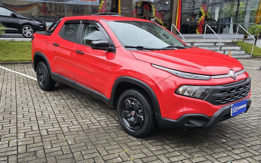 fiat toro 1.8 16v evo flex endurance manual 4p 2020