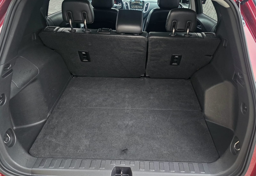chevrolet equinox 2.0 16v turbo gasolina lt automatico 4p 2019