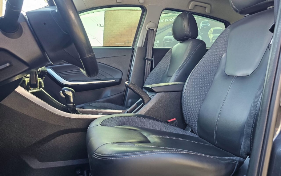 caoa chery tiggo 3x 1.0 vvt turbo iflex plus cvt flex 4p automatico 2022