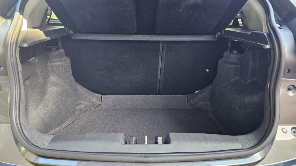 caoa chery tiggo 3x 1.0 vvt turbo iflex plus cvt flex 4p automatico 2022