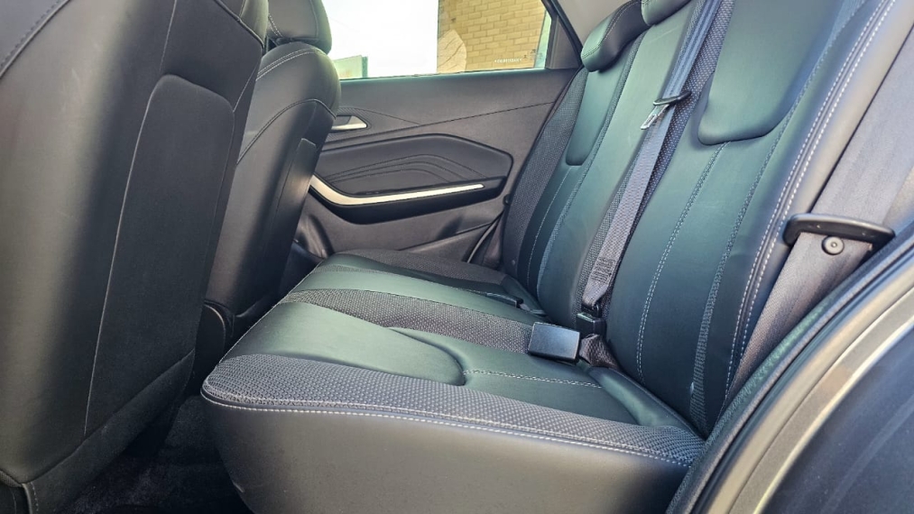 caoa chery tiggo 3x 1.0 vvt turbo iflex plus cvt flex 4p automatico 2022