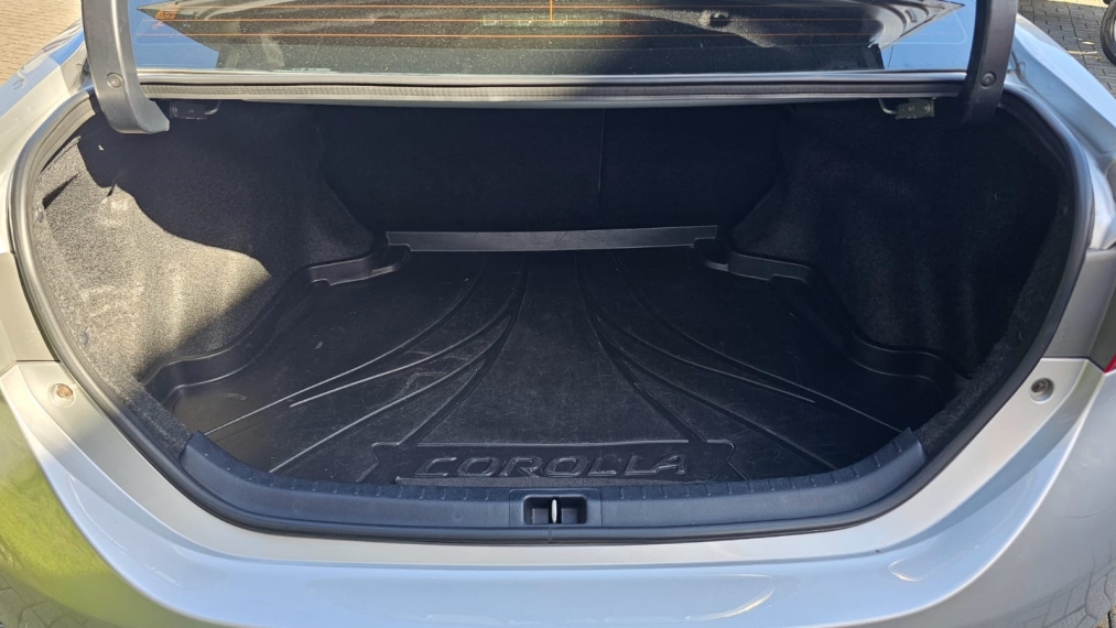 toyota corolla 2.0 xei 16v flex 4p automatico 2017