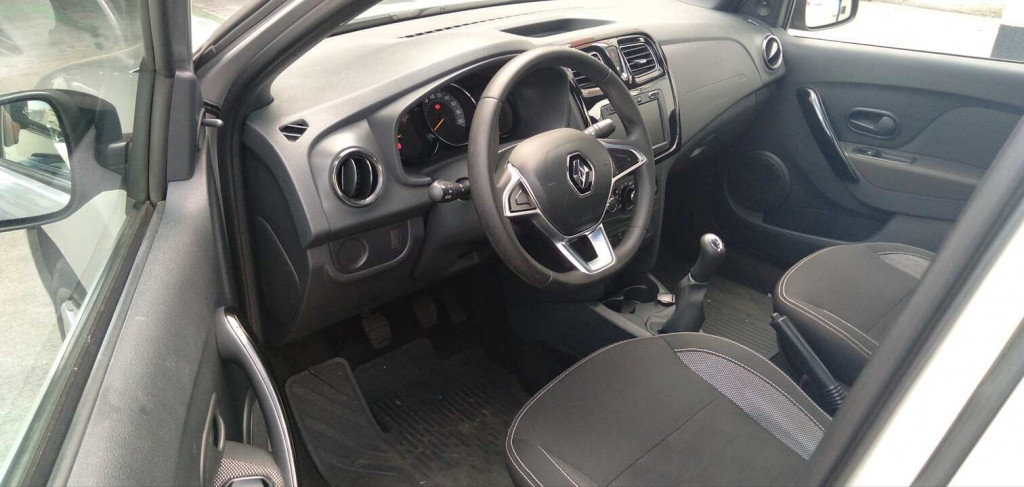 ford ranchero 1.0 flex manual 2023