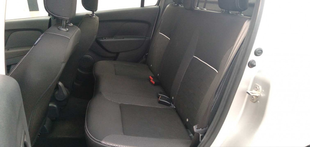 ford ranchero 1.0 flex manual 2023