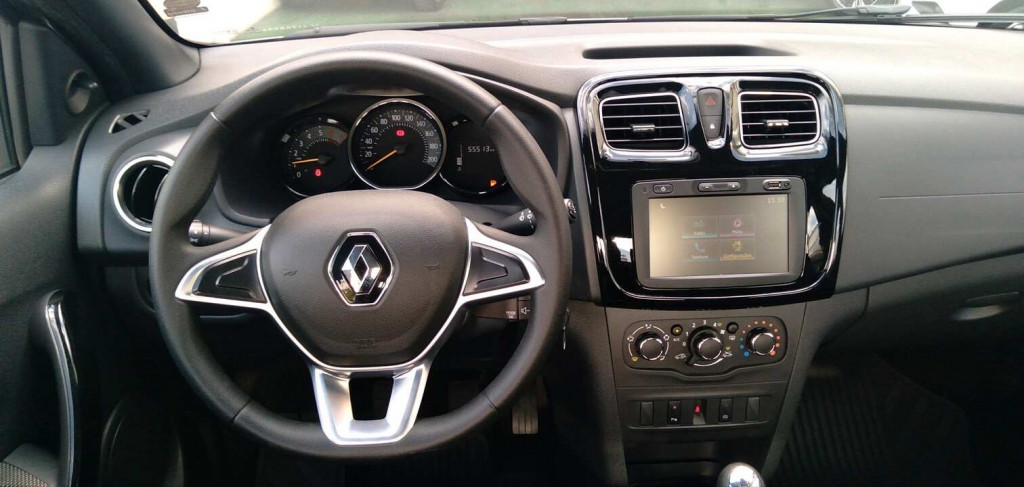 ford ranchero 1.0 flex manual 2023
