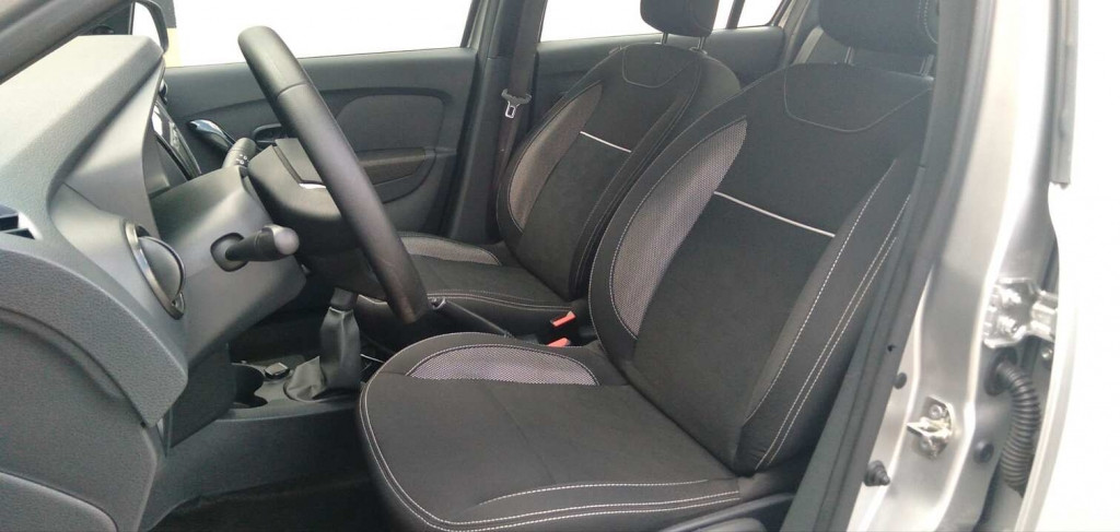 ford ranchero 1.0 flex manual 2023