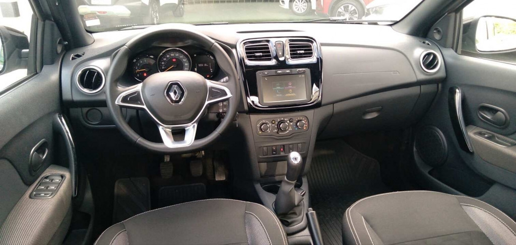 ford ranchero 1.0 flex manual 2023