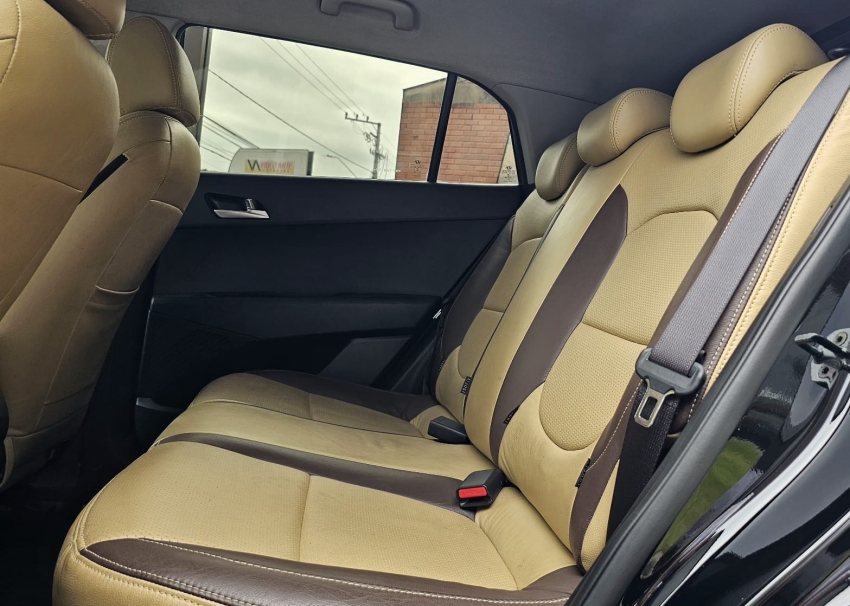 hyundai creta 1.6 16v flex action automatico 4p 202212