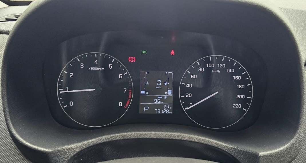 hyundai creta 1.6 16v flex action automatico 4p 202213