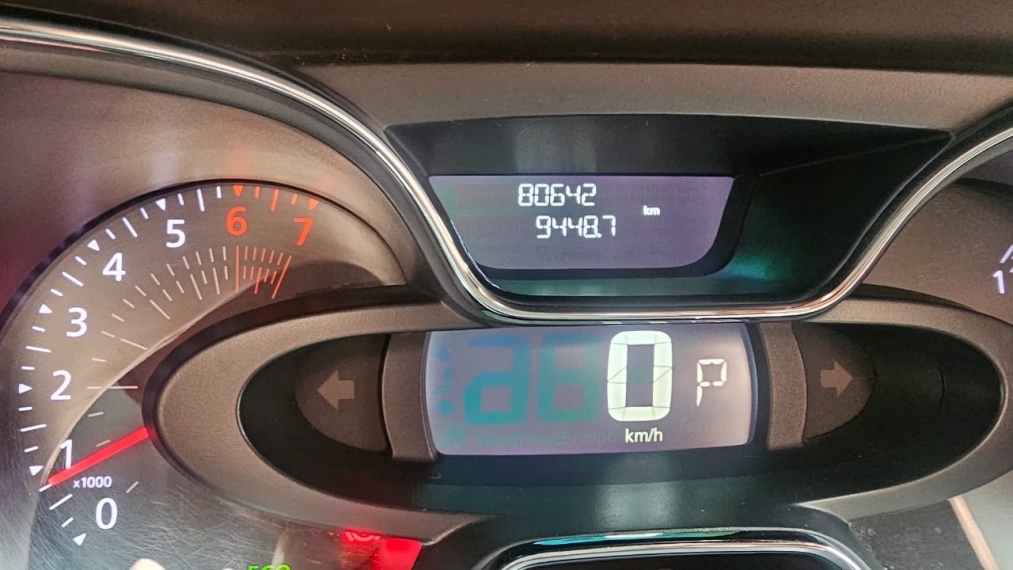 renault captur 1.6 16v sce flex intense x-tronic 4p automatico 2020