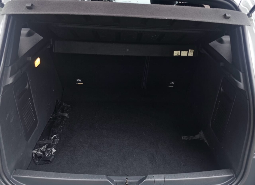 renault captur 1.6 16v sce flex intense x-tronic 4p automatico 2020