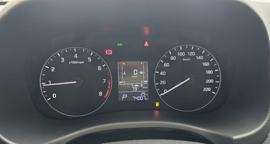 hyundai creta 1.6 16v flex attitude automatico 4p 202011