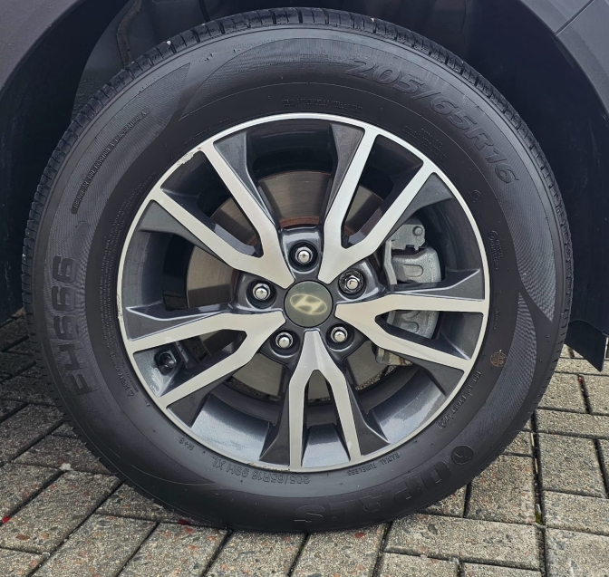 hyundai creta 1.6 16v flex attitude automatico 4p 202015