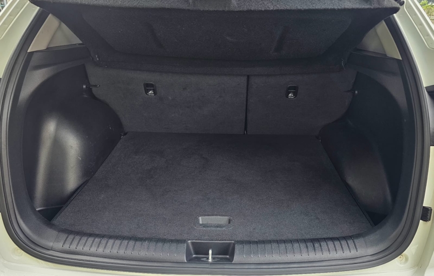 hyundai creta 1.6 16v flex attitude automatico 4p 202014