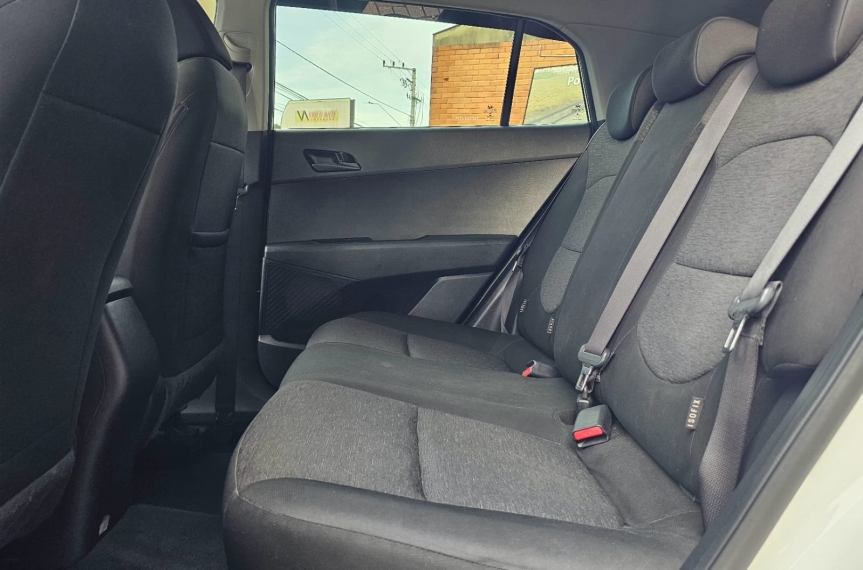 hyundai creta 1.6 16v flex attitude automatico 4p 202013