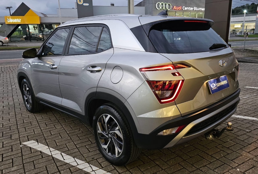 hyundai creta 1.0 tgdi flex limited automatico 4p 2023