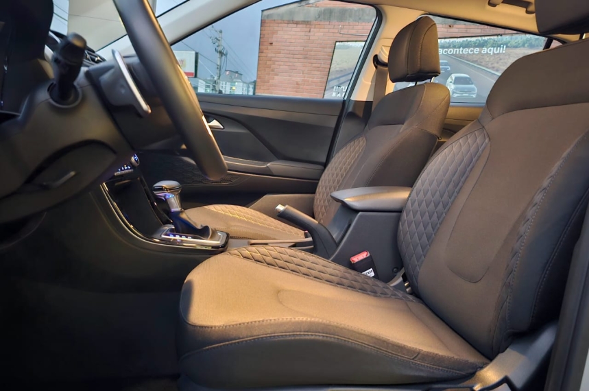 hyundai creta 1.0 tgdi flex limited automatico 4p 2023