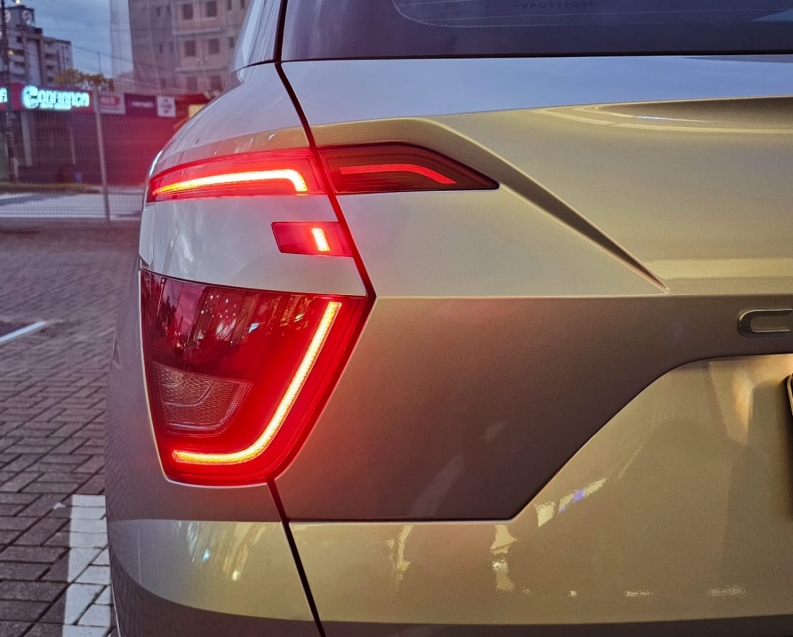 hyundai creta 1.0 tgdi flex limited automatico 4p 2023