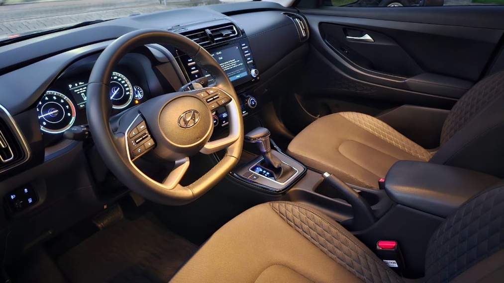 hyundai creta 1.0 tgdi flex limited automatico 4p 2023
