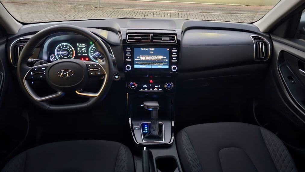 hyundai creta 1.0 tgdi flex limited automatico 4p 2023