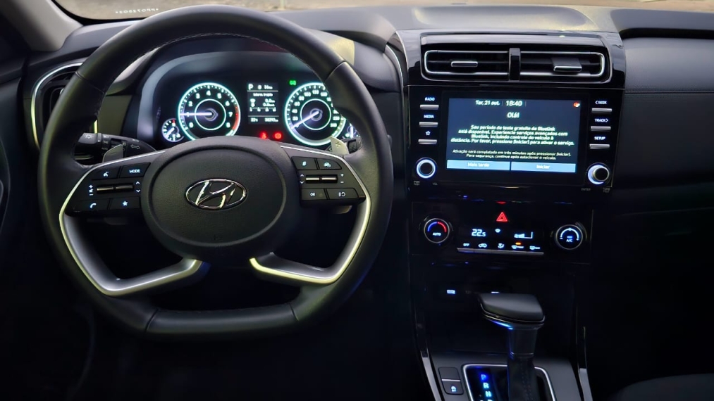 hyundai creta 1.0 tgdi flex limited automatico 4p 2023