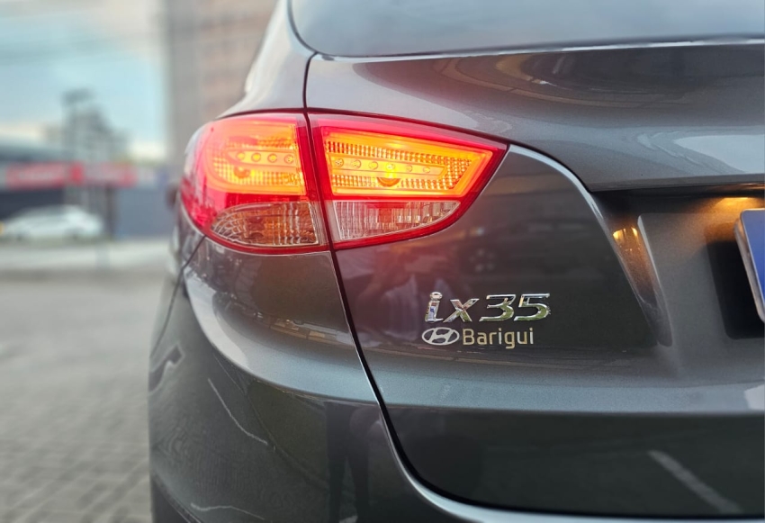 hyundai ix35 2.0 mpfi gl 16v flex 4p automatico 2020