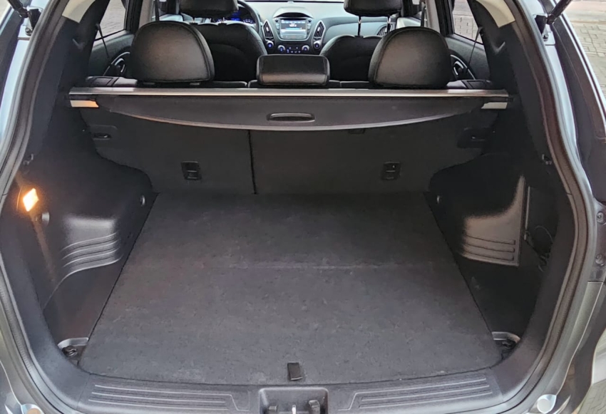 hyundai ix35 2.0 mpfi gl 16v flex 4p automatico 2020