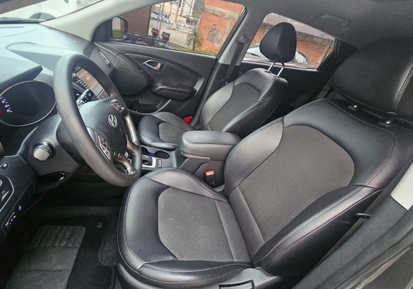 hyundai ix35 2.0 mpfi gl 16v flex 4p automatico 2020
