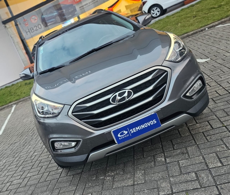 hyundai ix35 2.0 mpfi gl 16v flex 4p automatico 2020