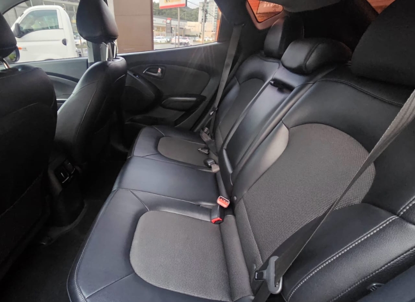 hyundai ix35 2.0 mpfi gl 16v flex 4p automatico 2020