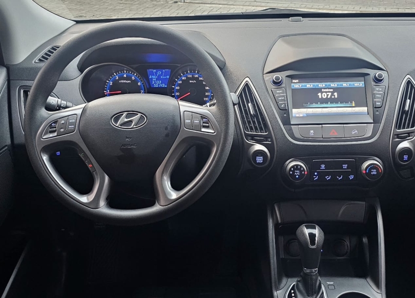 hyundai ix35 2.0 mpfi gl 16v flex 4p automatico 2020