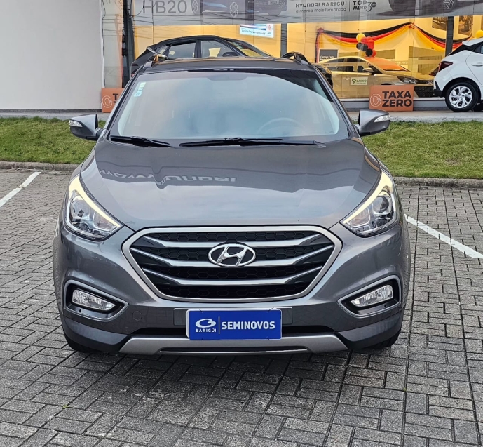 hyundai ix35 2.0 mpfi gl 16v flex 4p automatico 2020