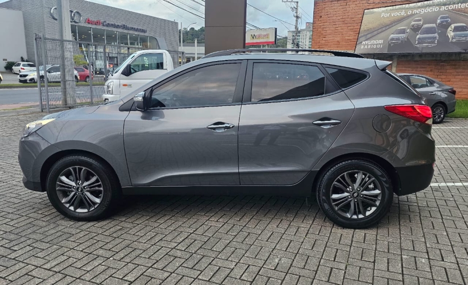 hyundai ix35 2.0 mpfi gl 16v flex 4p automatico 2020