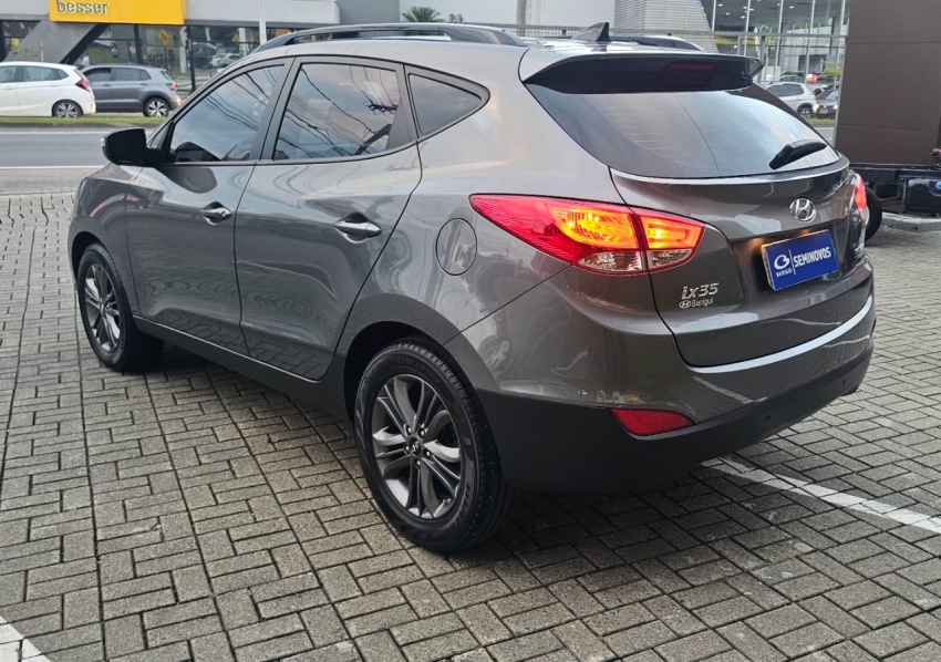 hyundai ix35 2.0 mpfi gl 16v flex 4p automatico 2020