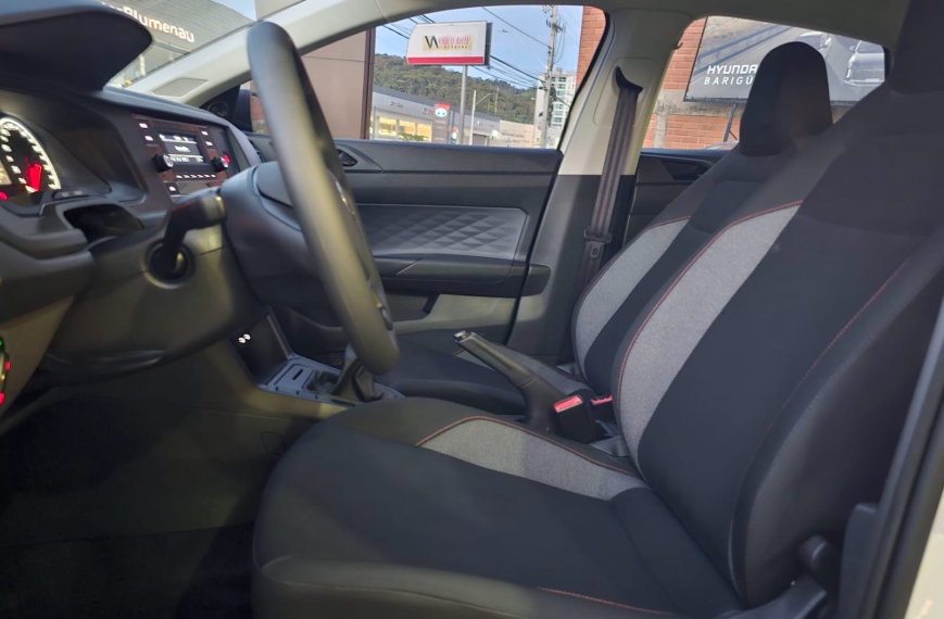 volkswagen polo 1.0 flex manual 202511