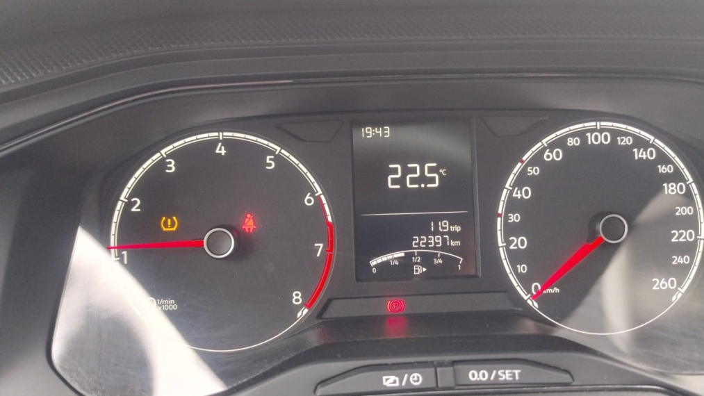 volkswagen polo 1.0 flex manual 202511